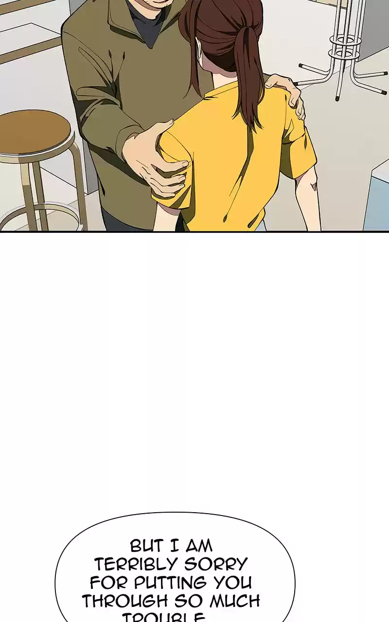 I Love Yoo Chapter 154: Episode 146