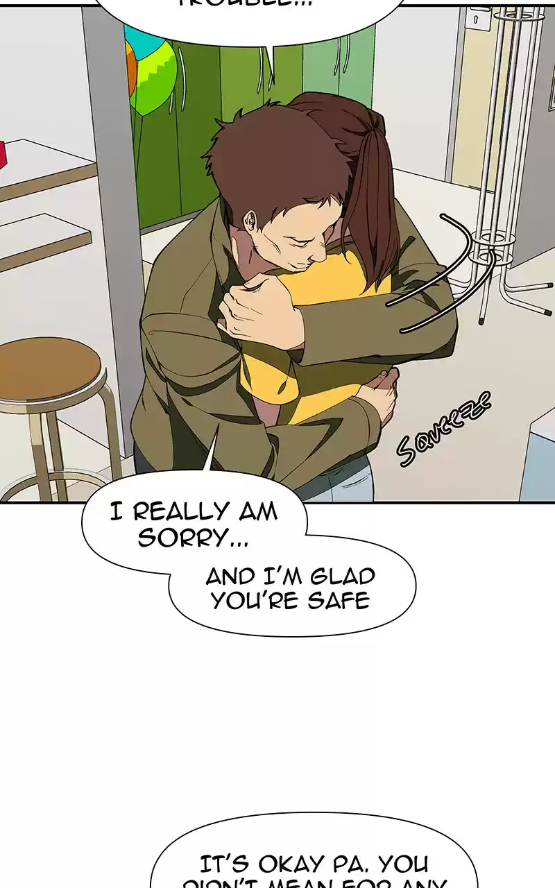 I Love Yoo Chapter 154: Episode 146