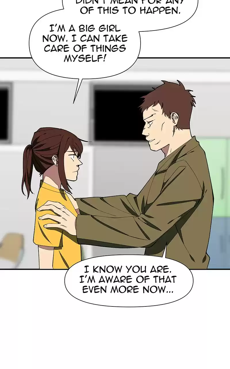 I Love Yoo Chapter 154: Episode 146