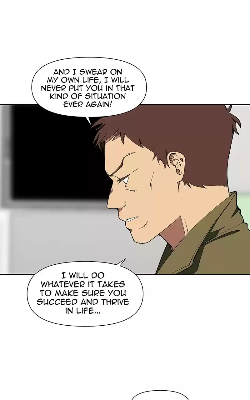 I Love Yoo Chapter 154: Episode 146