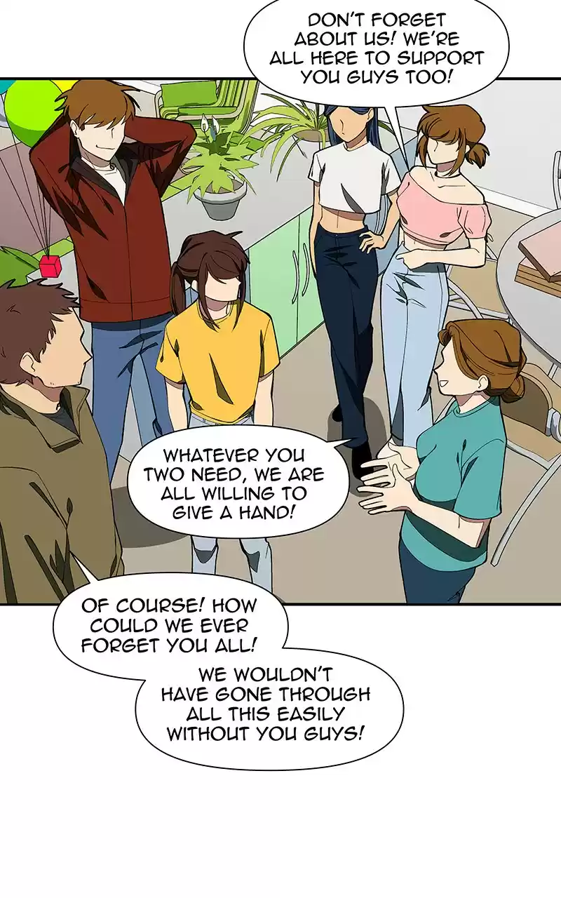 I Love Yoo Chapter 154: Episode 146