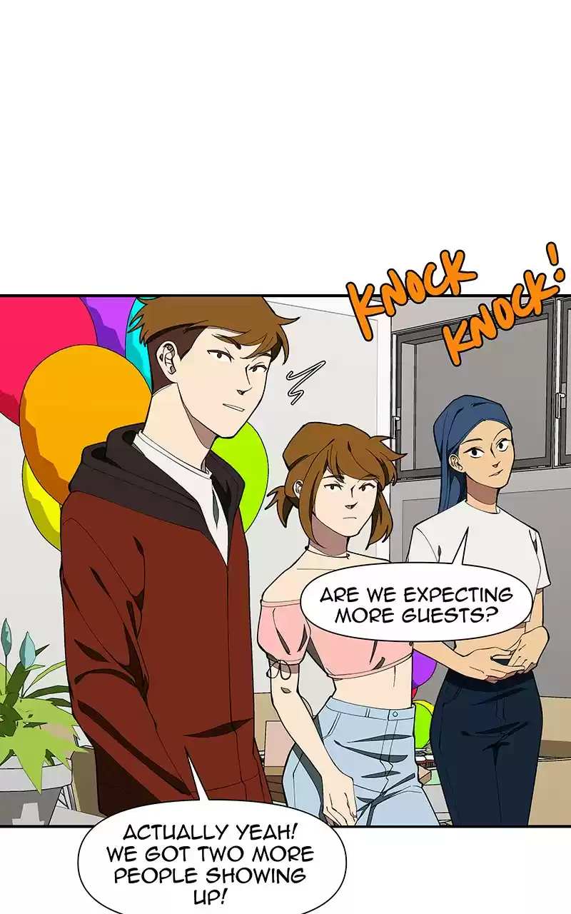 I Love Yoo Chapter 154: Episode 146