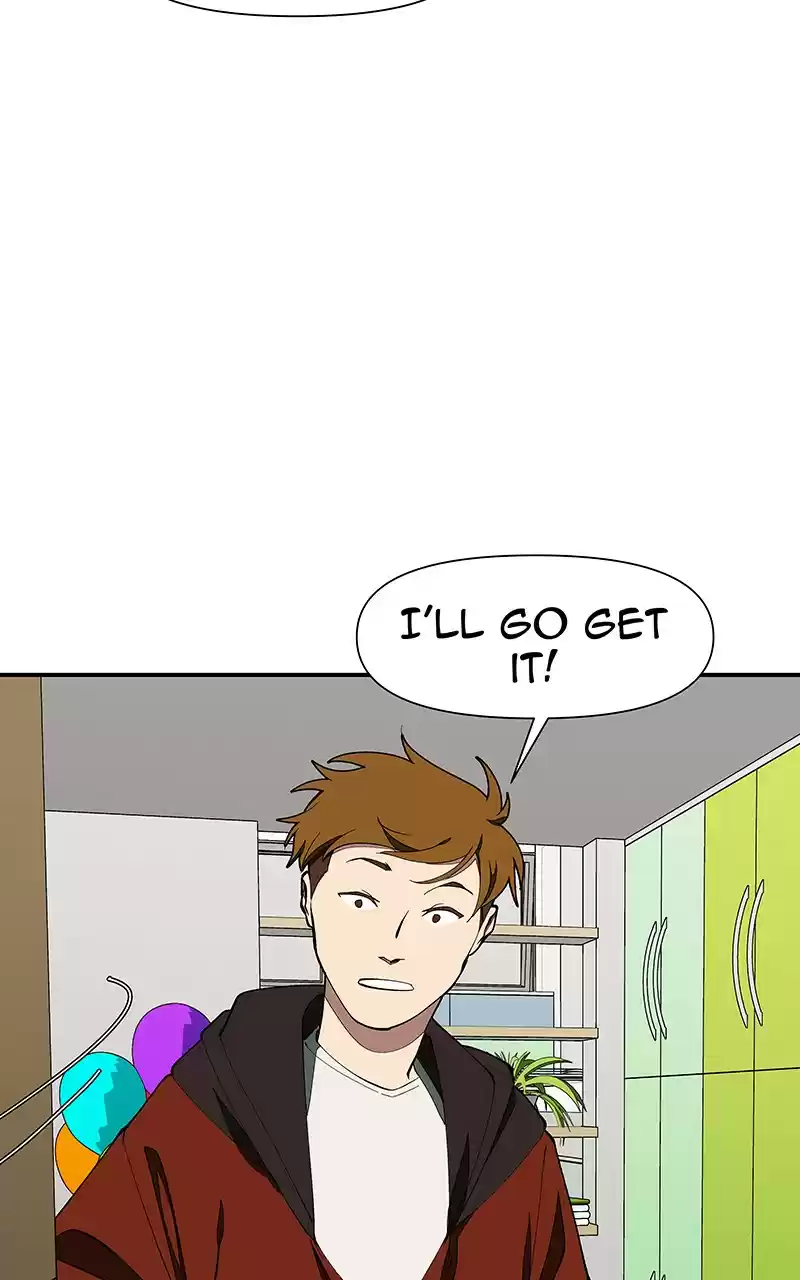 I Love Yoo Chapter 154: Episode 146