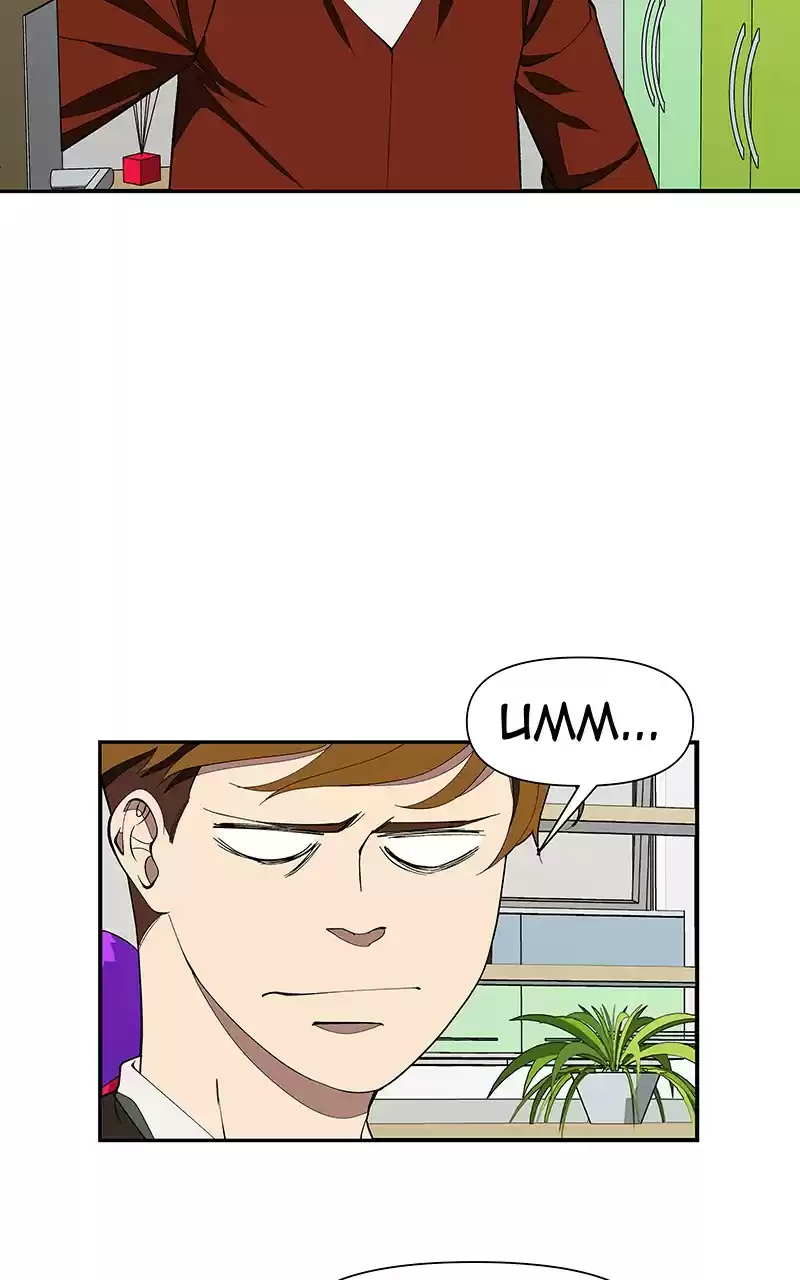 I Love Yoo Chapter 154: Episode 146