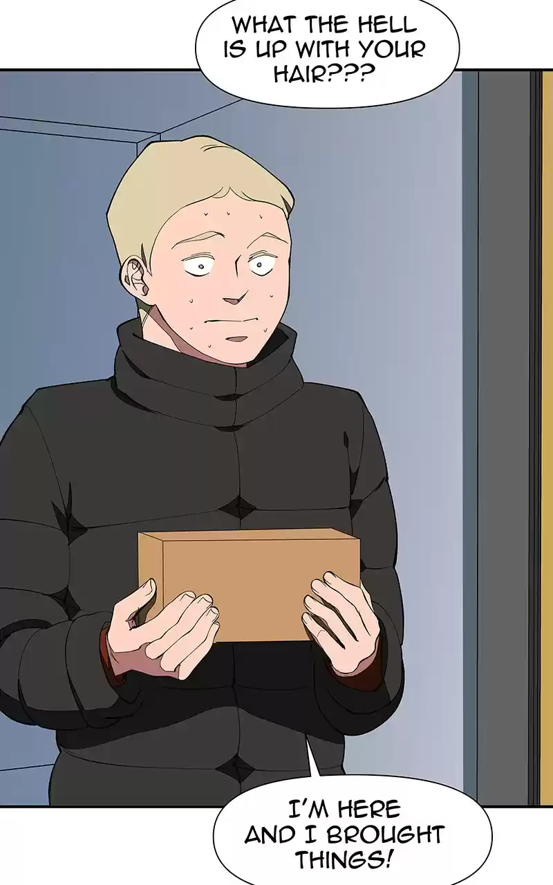 I Love Yoo Chapter 154: Episode 146