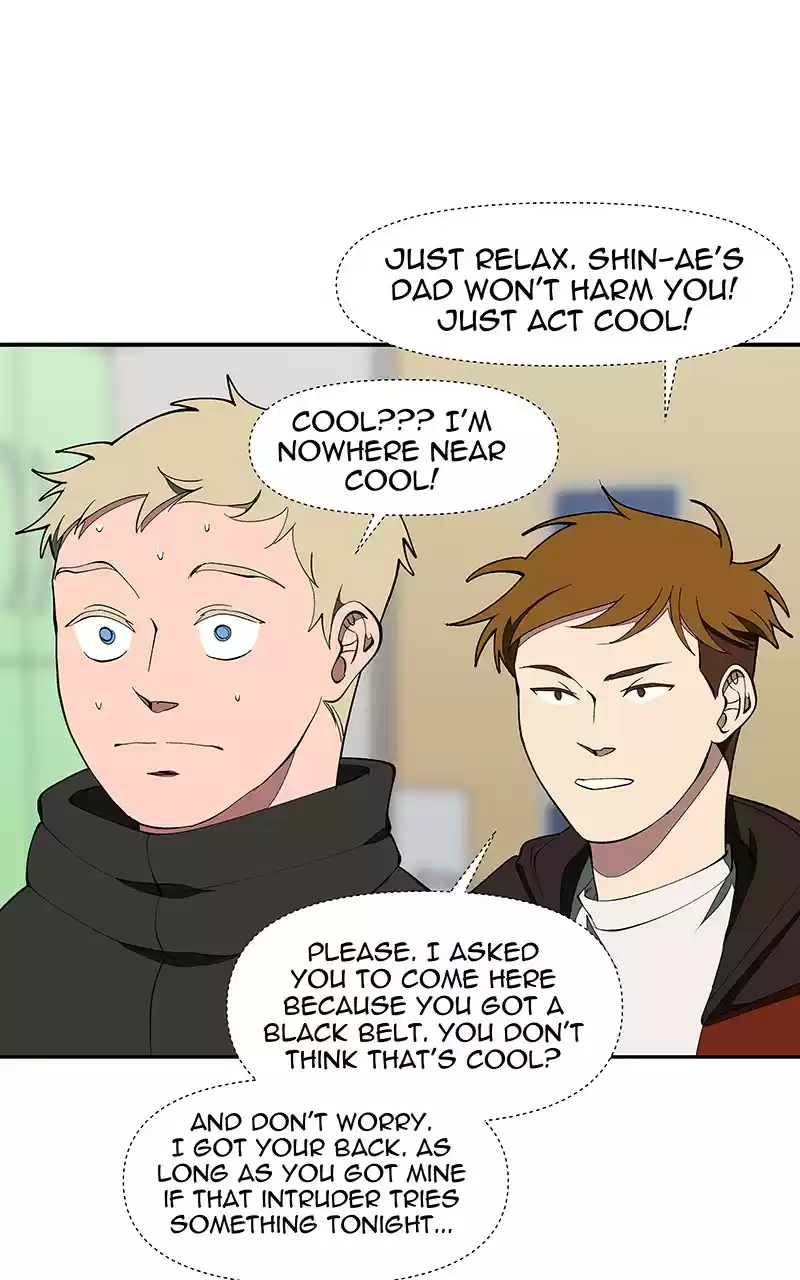 I Love Yoo Chapter 154: Episode 146