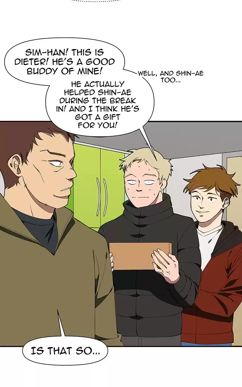 I Love Yoo Chapter 154: Episode 146