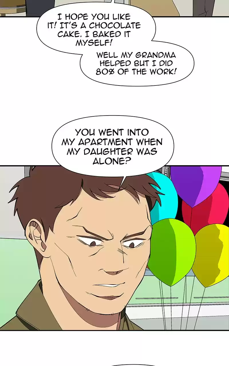 I Love Yoo Chapter 154: Episode 146