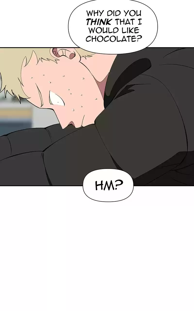 I Love Yoo Chapter 154: Episode 146