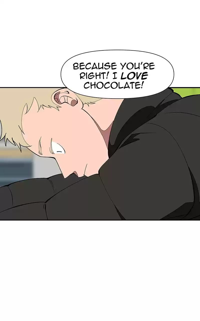 I Love Yoo Chapter 154: Episode 146