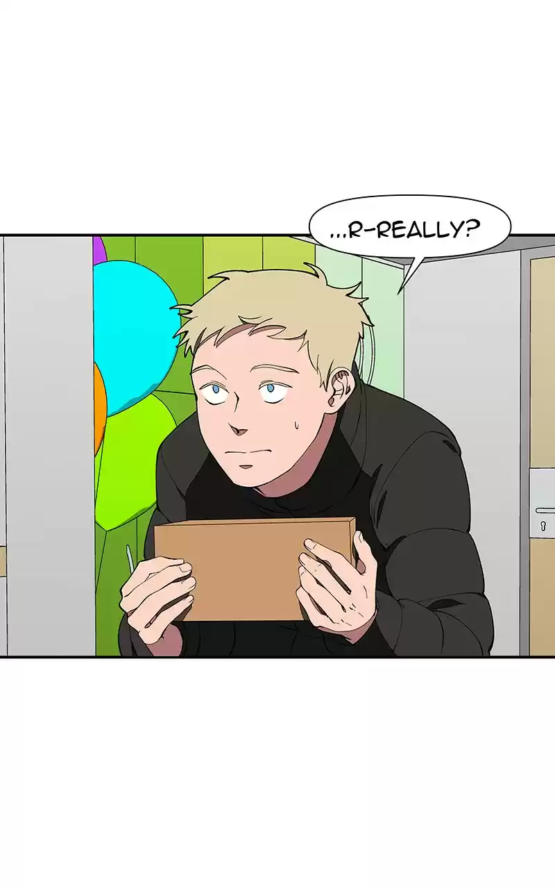 I Love Yoo Chapter 154: Episode 146