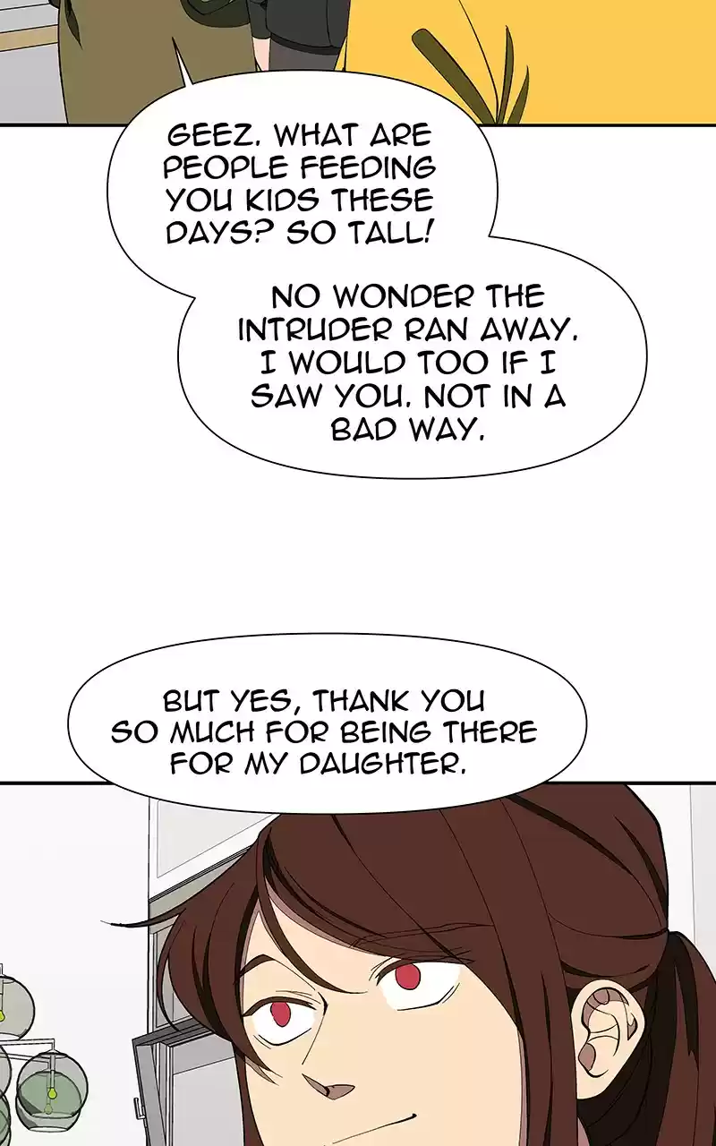 I Love Yoo Chapter 154: Episode 146