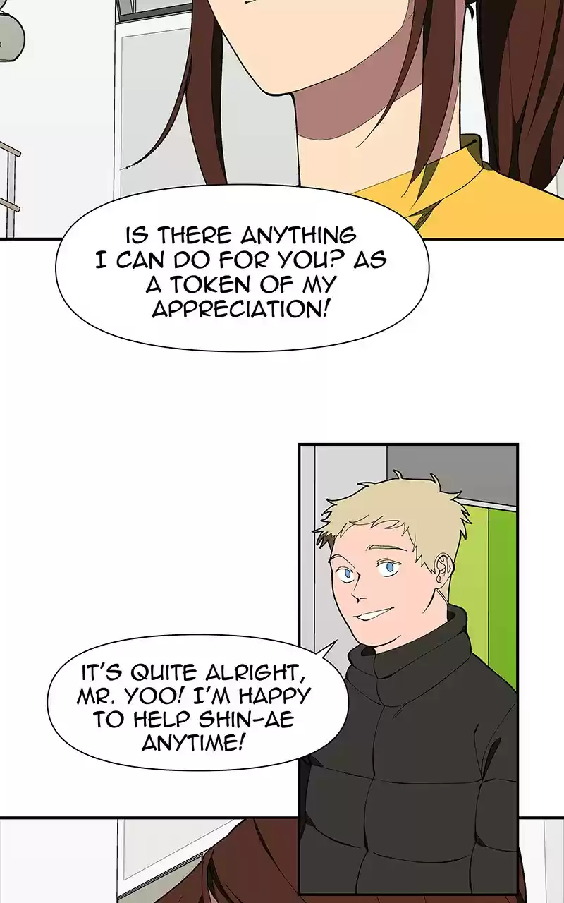 I Love Yoo Chapter 154: Episode 146