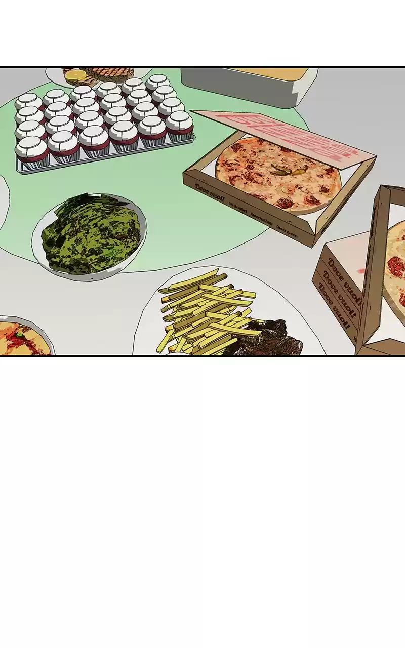 I Love Yoo Chapter 154: Episode 146