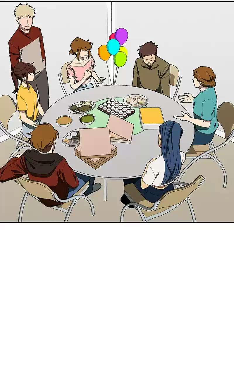 I Love Yoo Chapter 154: Episode 146