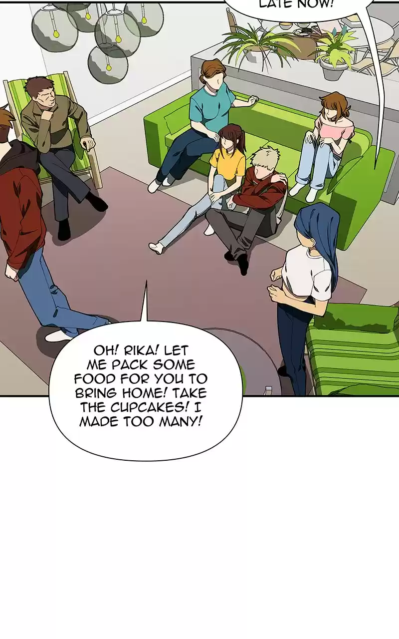 I Love Yoo Chapter 154: Episode 146