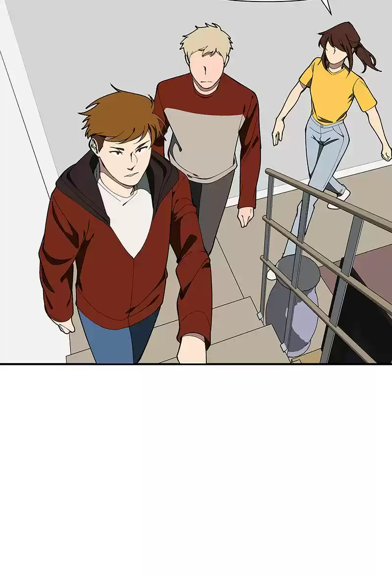 I Love Yoo Chapter 154: Episode 146