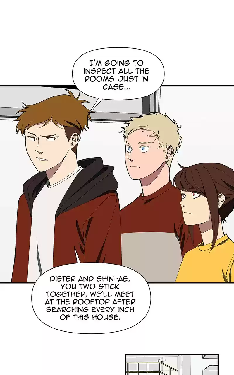 I Love Yoo Chapter 154: Episode 146