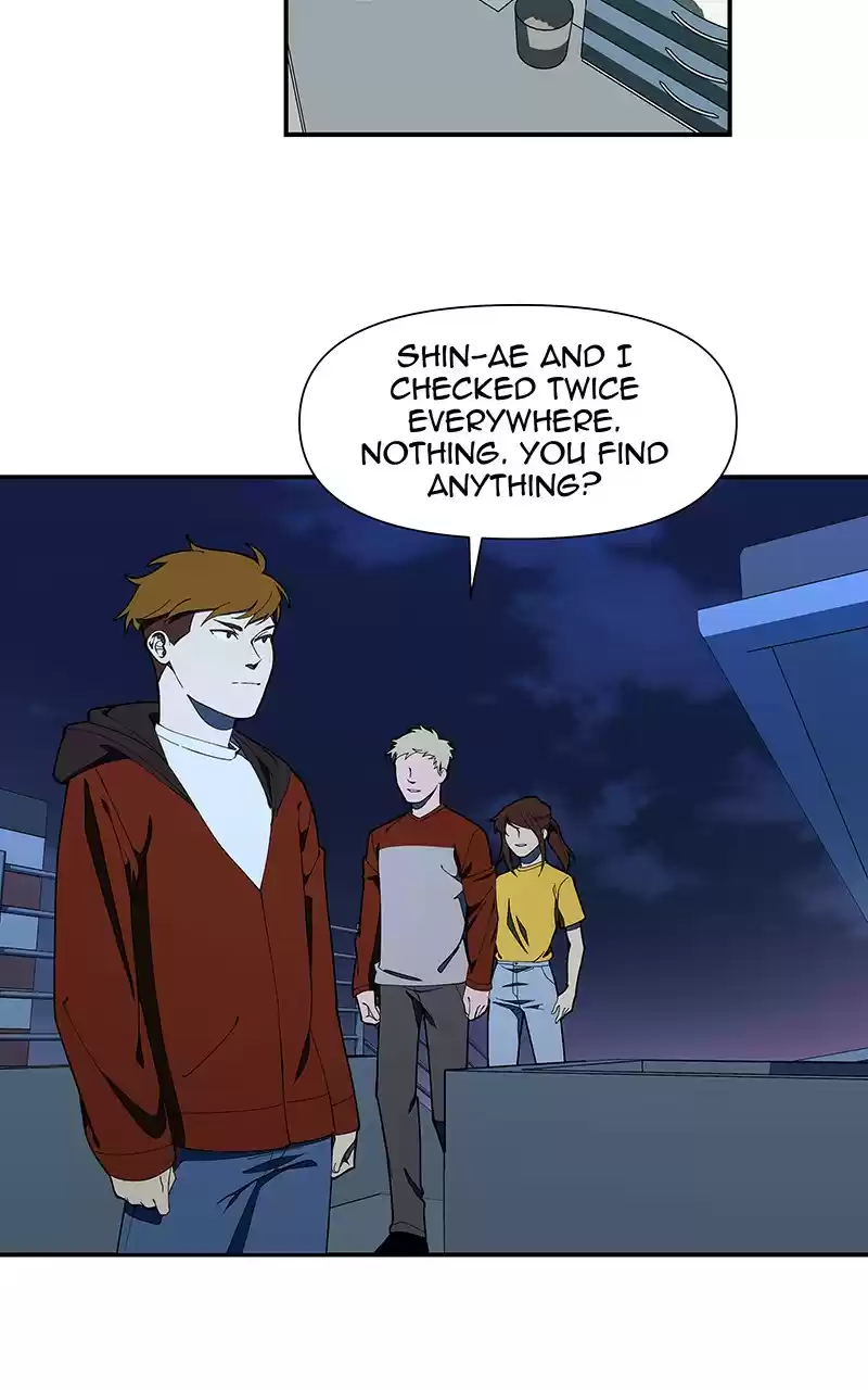 I Love Yoo Chapter 154: Episode 146