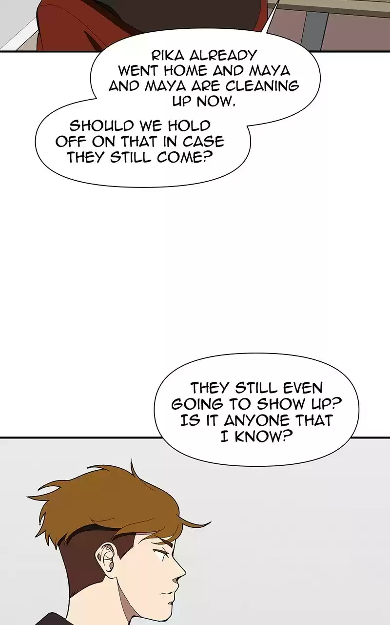 I Love Yoo Chapter 154: Episode 146