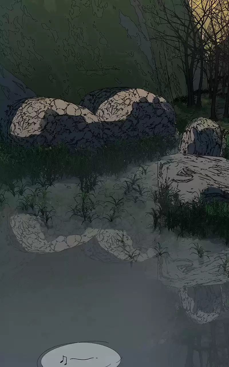 I Love Yoo Chapter 155