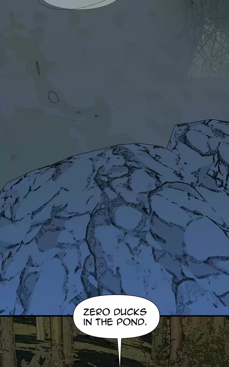 I Love Yoo Chapter 155