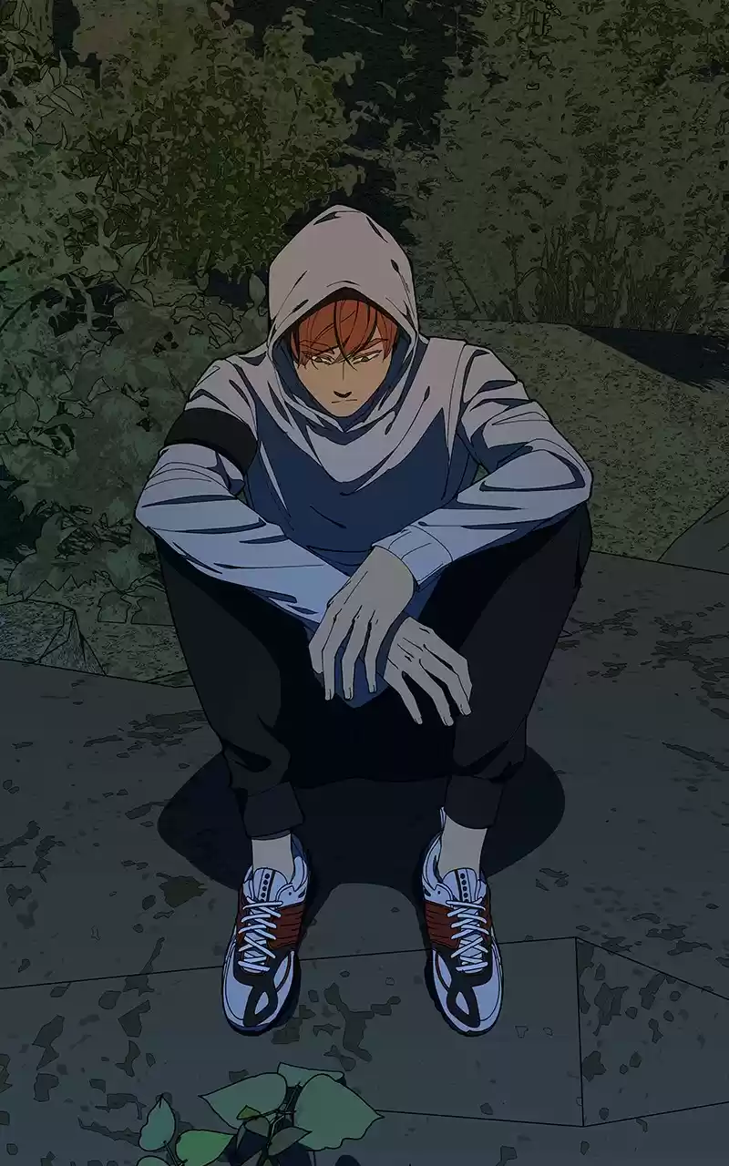 I Love Yoo Chapter 155