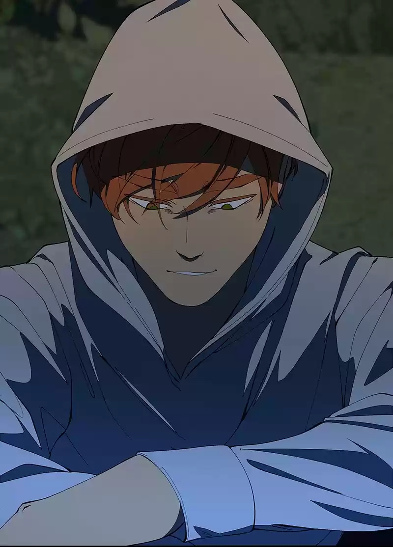 I Love Yoo Chapter 155