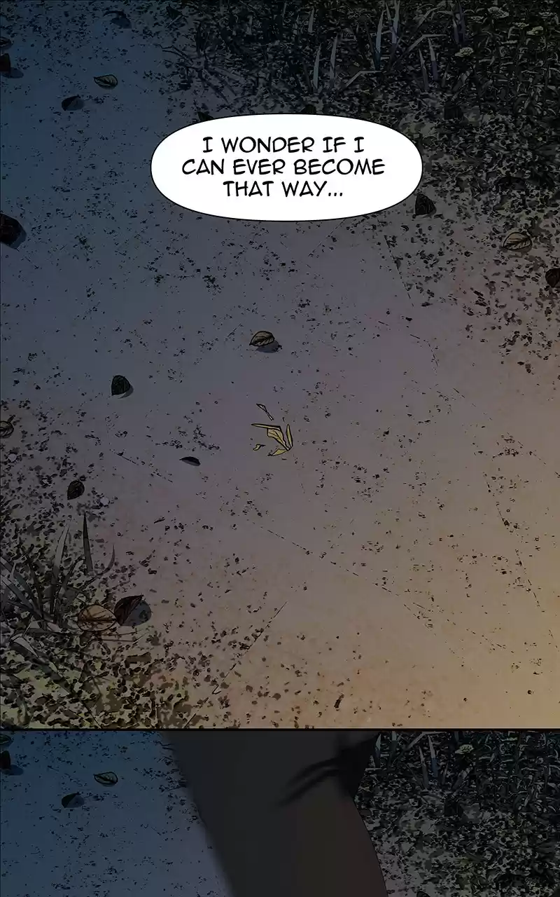 I Love Yoo Chapter 155