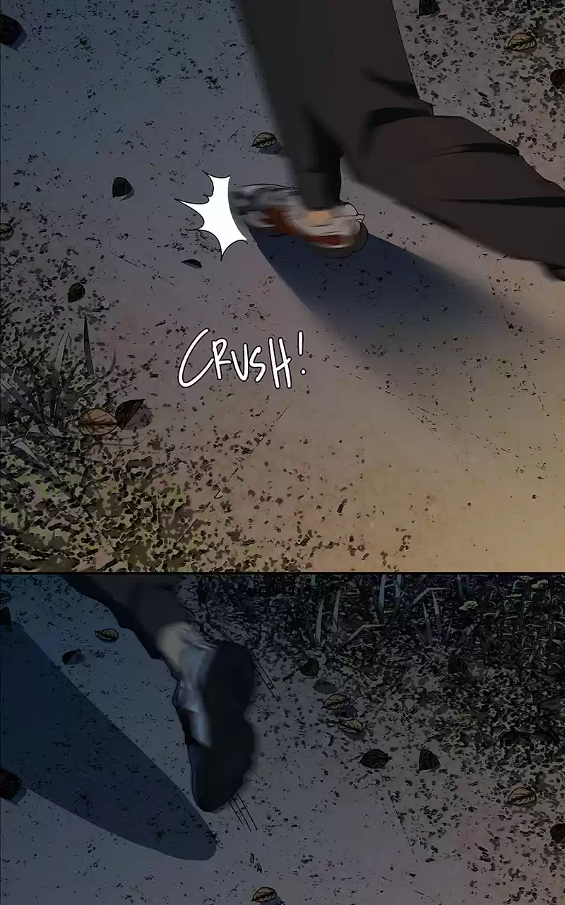 I Love Yoo Chapter 155