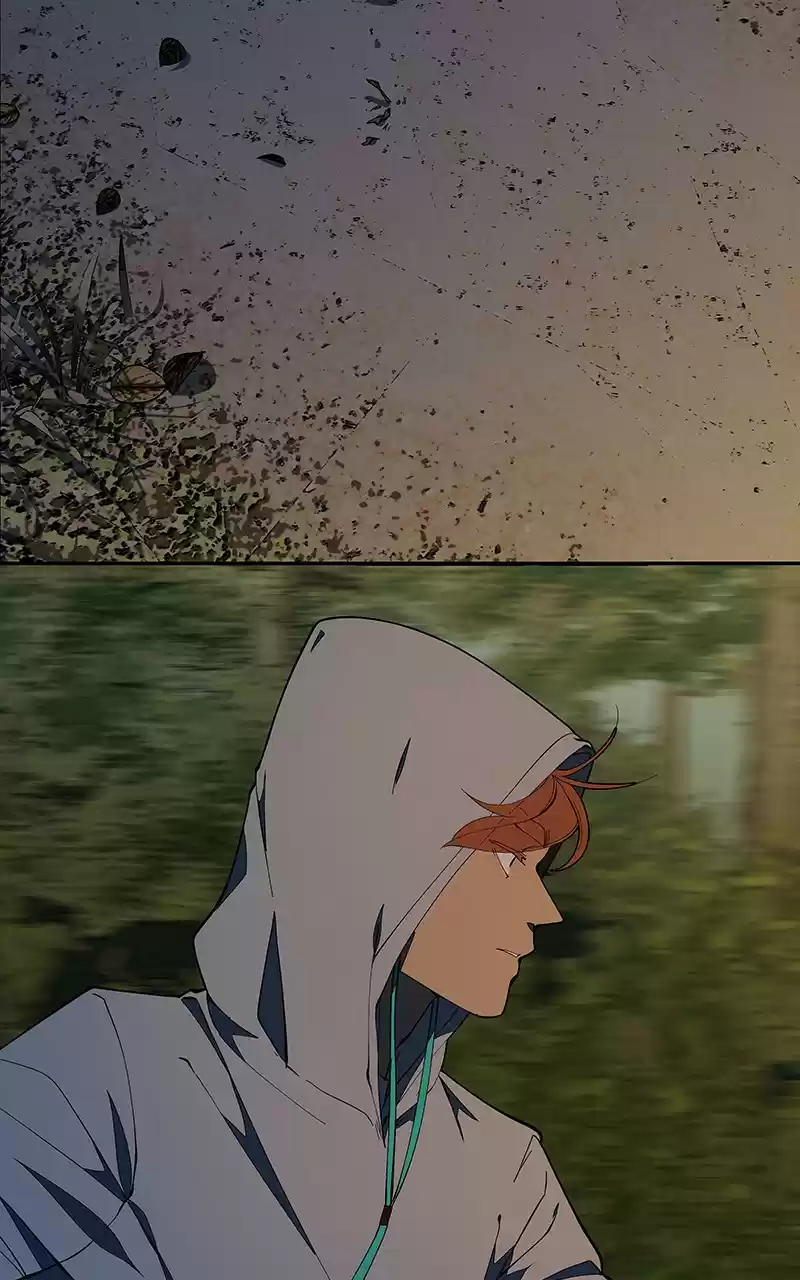 I Love Yoo Chapter 155