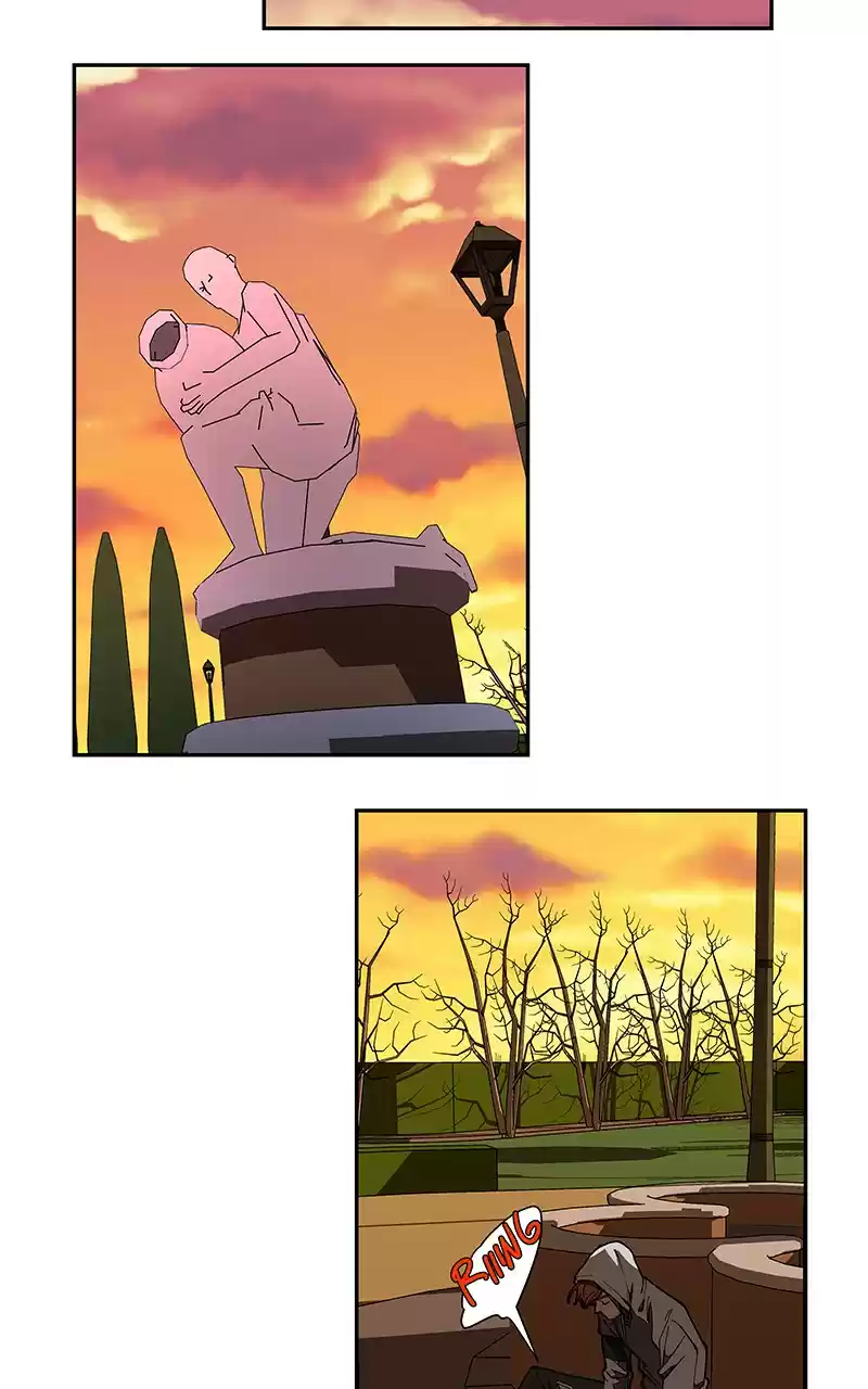 I Love Yoo Chapter 155