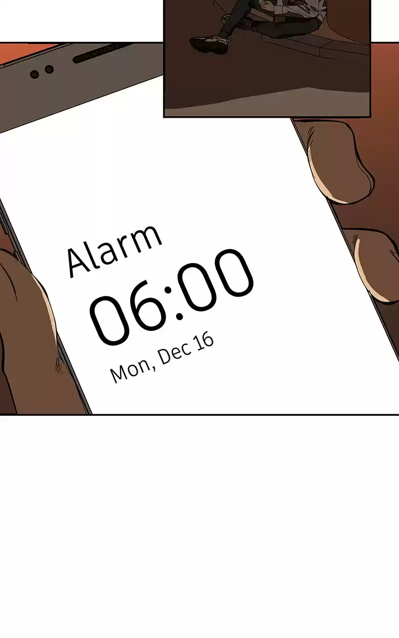 I Love Yoo Chapter 155