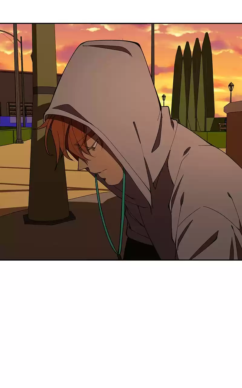 I Love Yoo Chapter 155