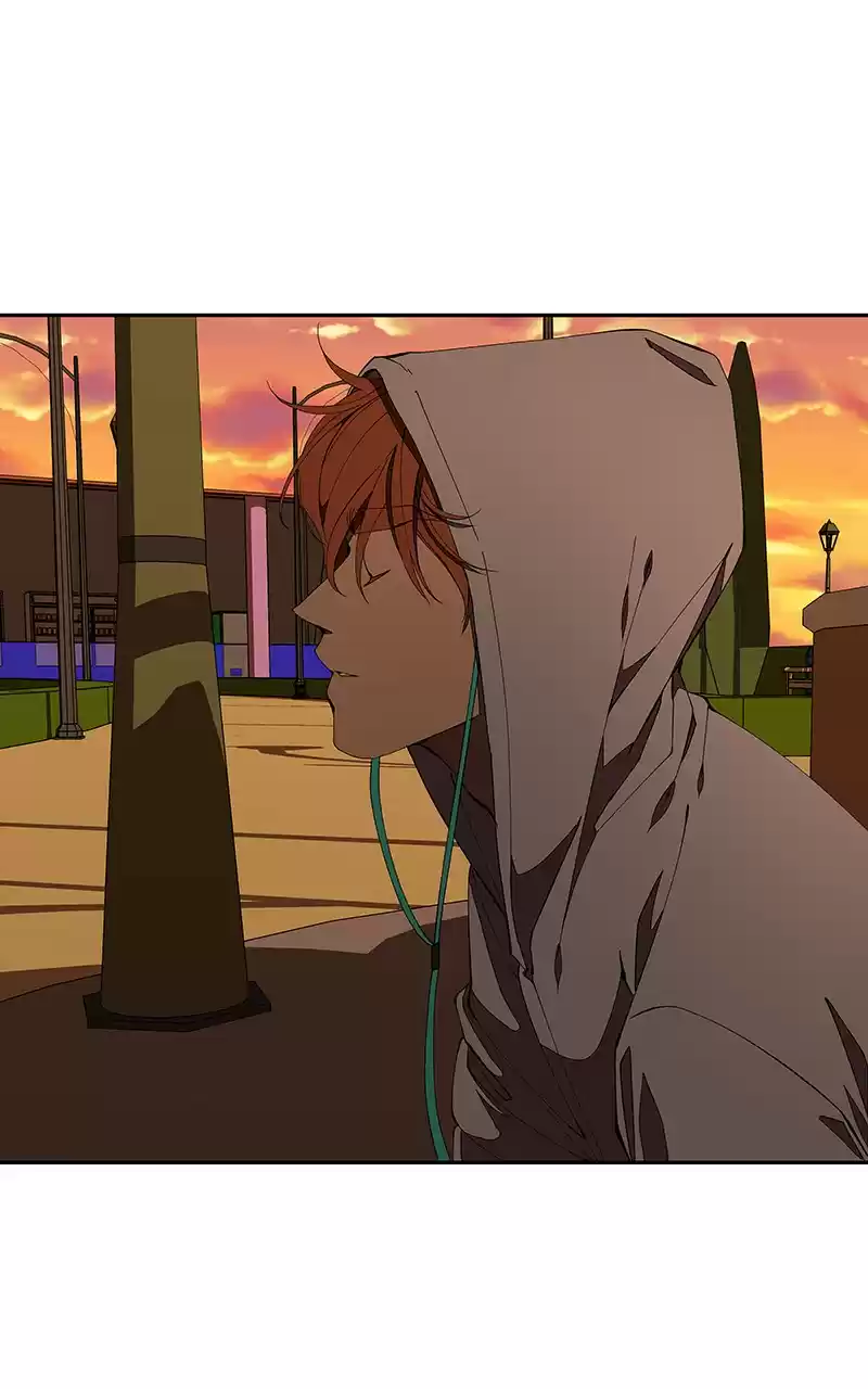 I Love Yoo Chapter 155