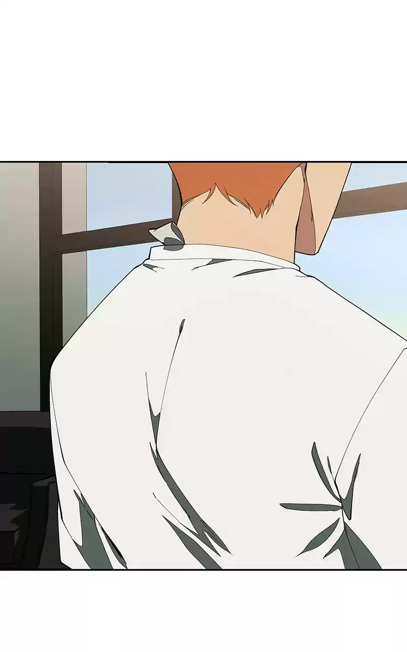 I Love Yoo Chapter 155