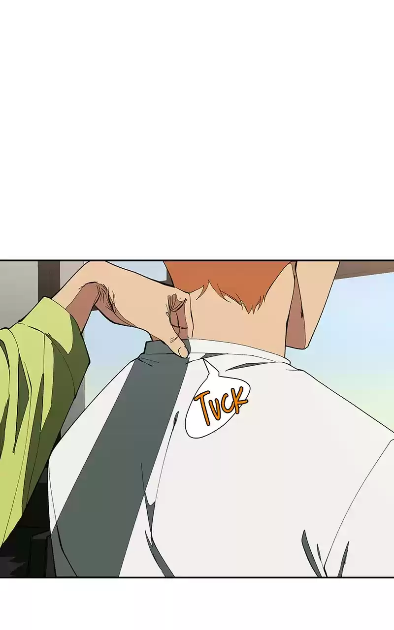 I Love Yoo Chapter 155