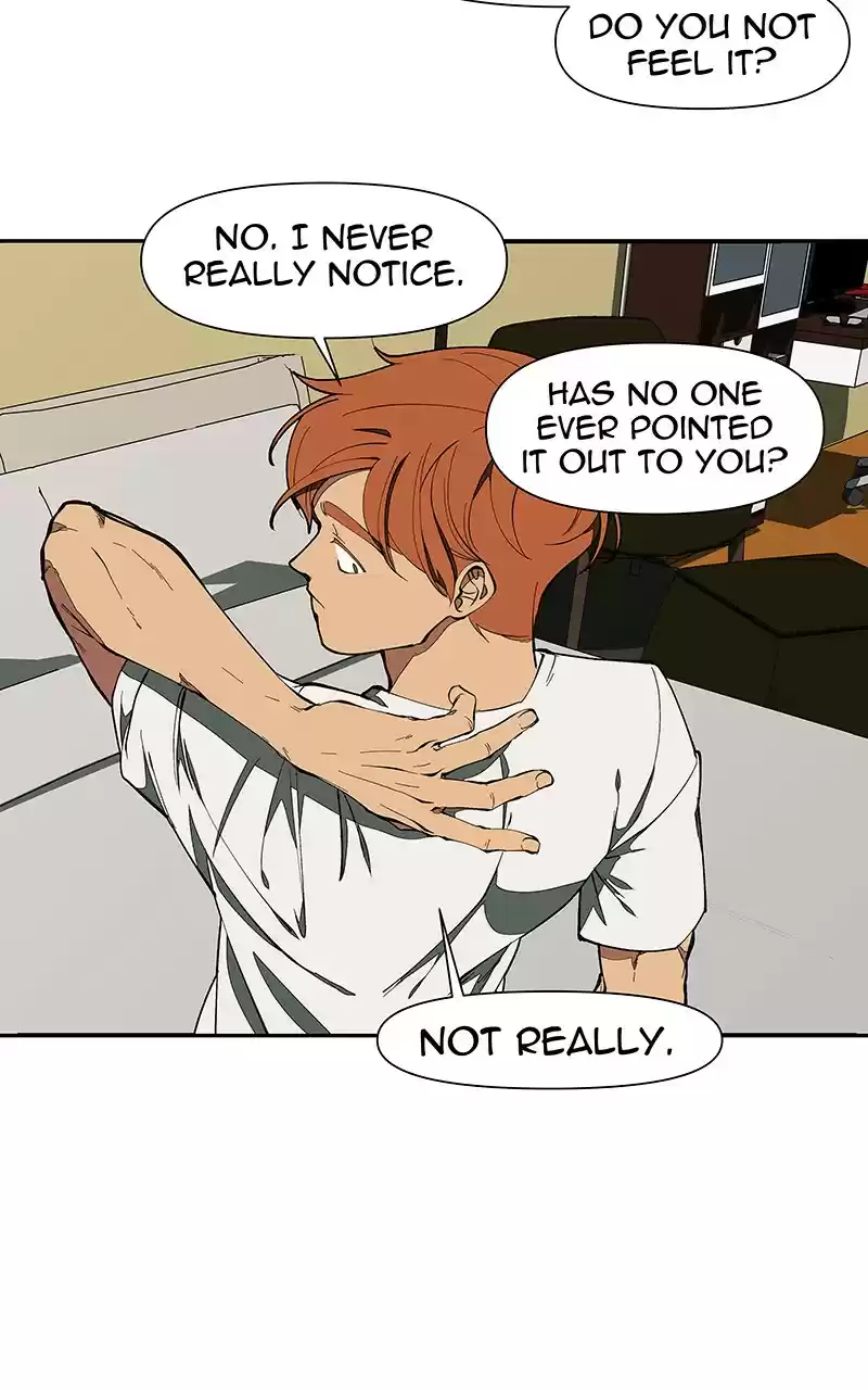 I Love Yoo Chapter 155