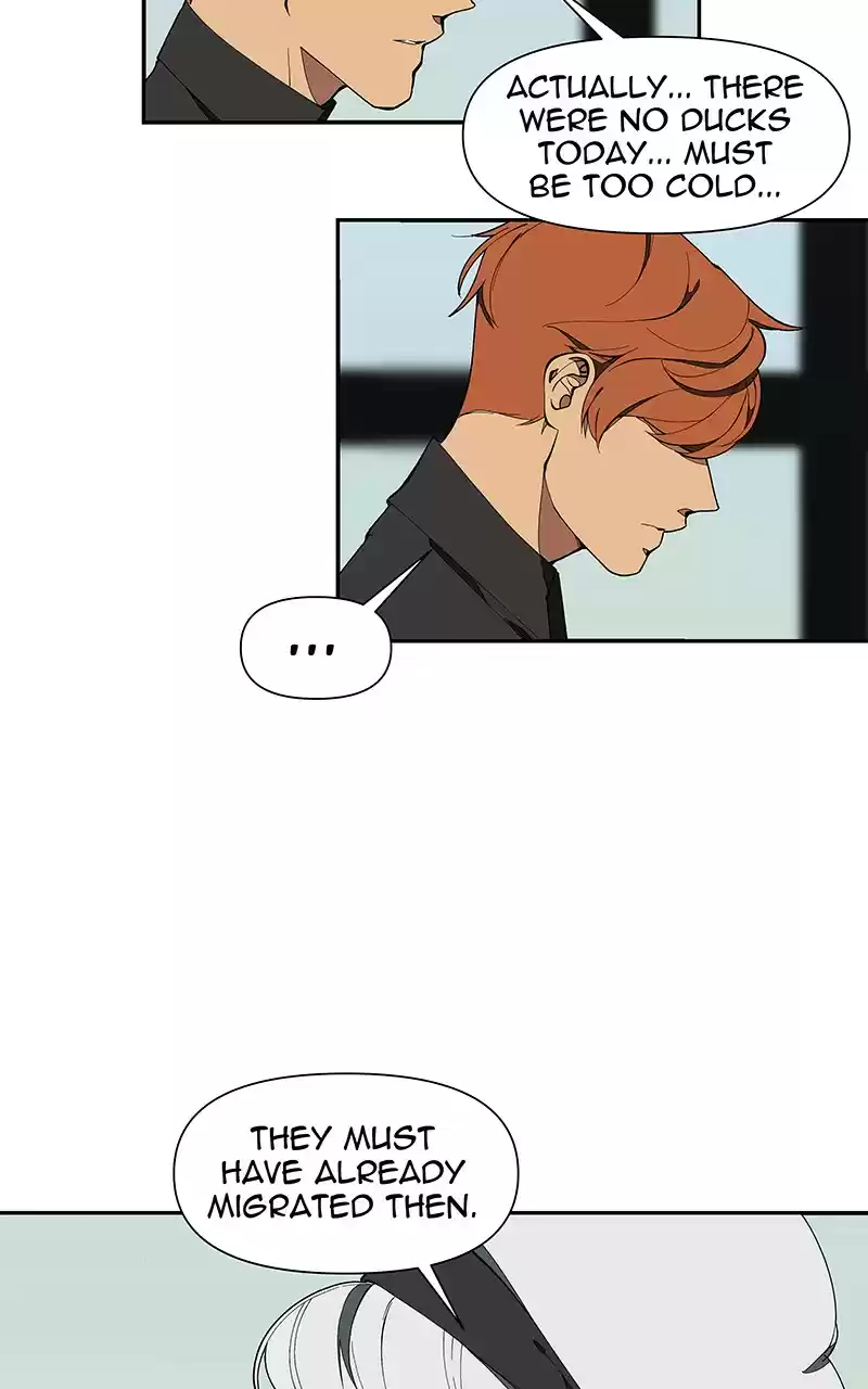 I Love Yoo Chapter 155