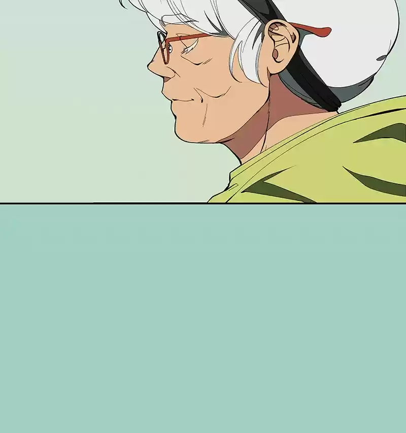 I Love Yoo Chapter 155