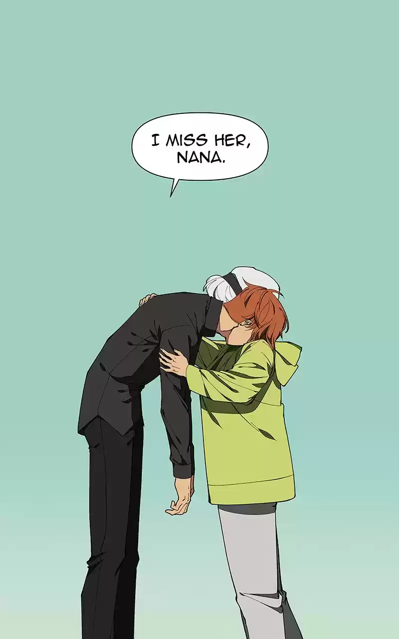 I Love Yoo Chapter 155