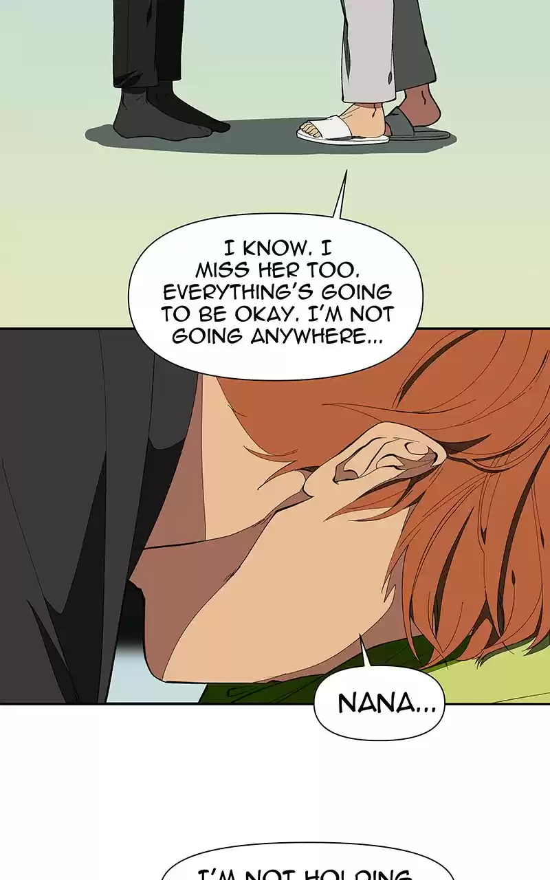 I Love Yoo Chapter 155