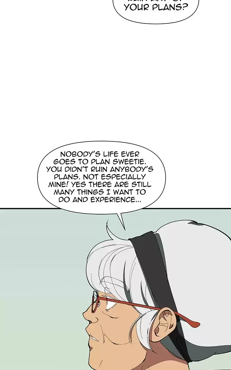 I Love Yoo Chapter 155