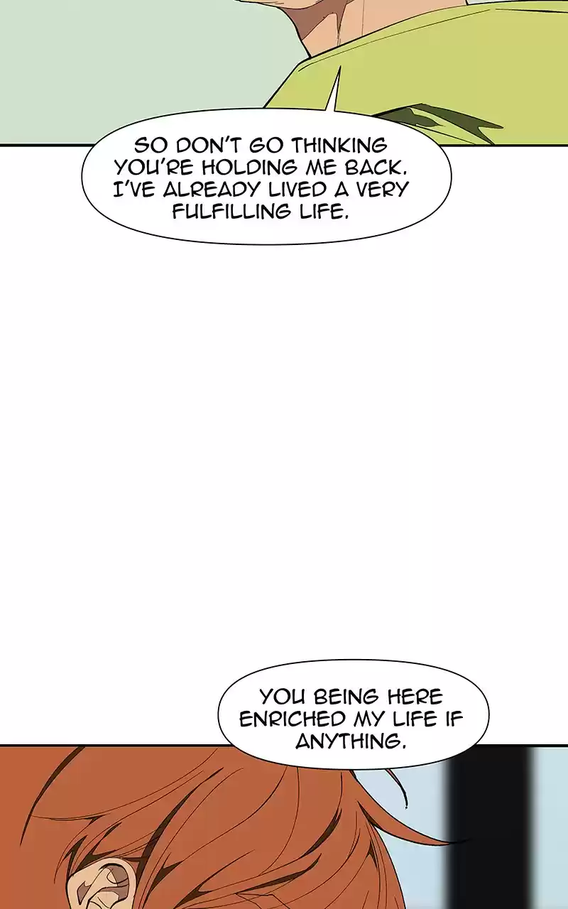 I Love Yoo Chapter 155