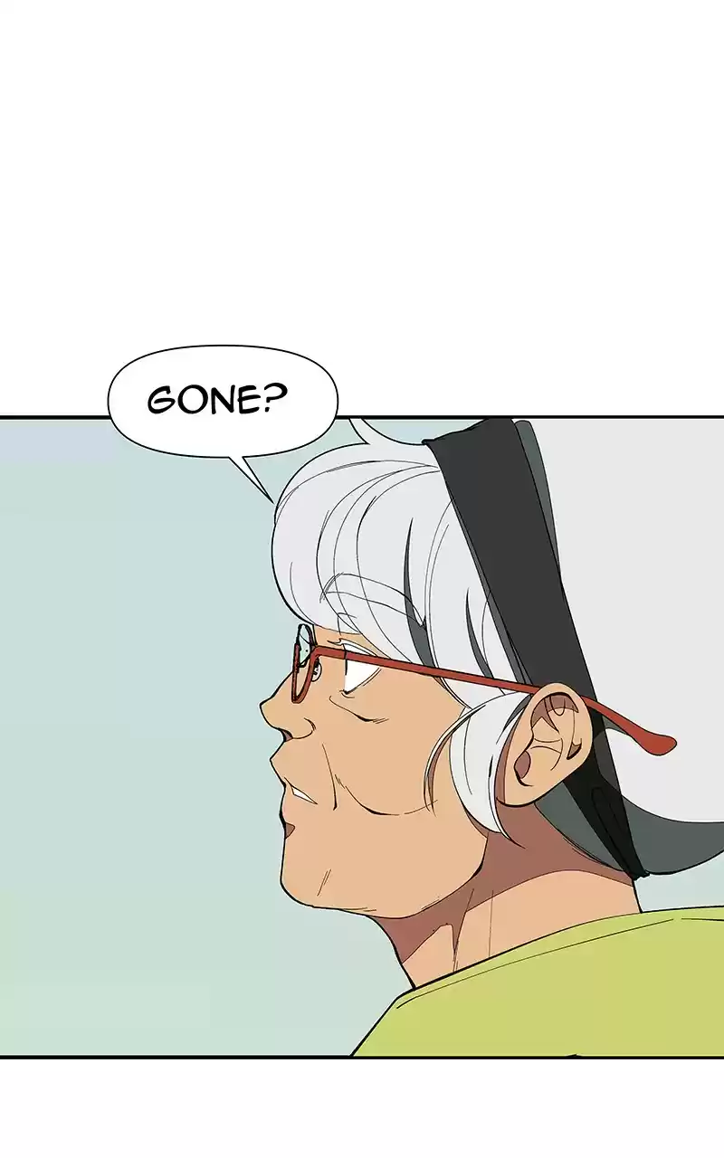 I Love Yoo Chapter 155