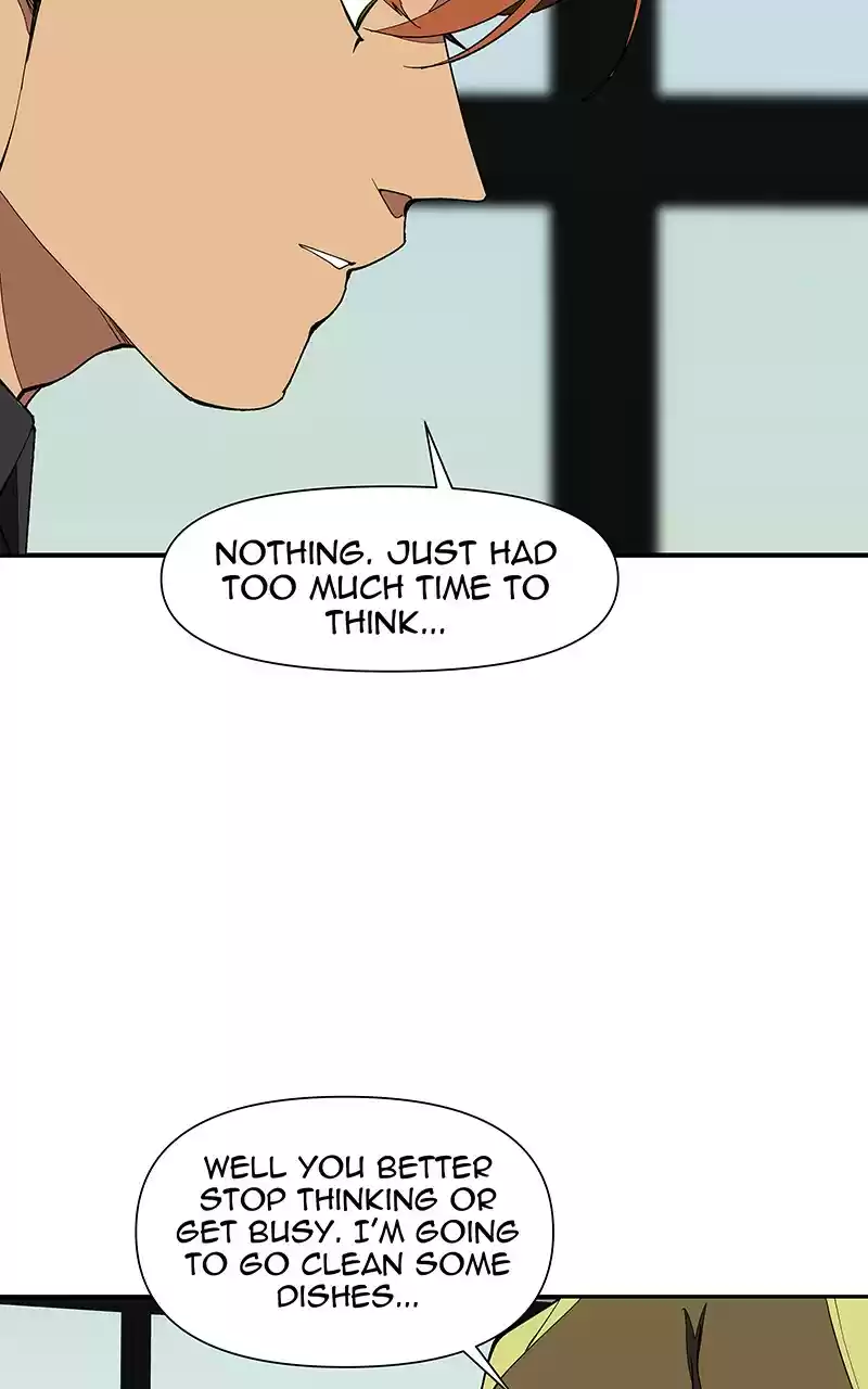 I Love Yoo Chapter 155