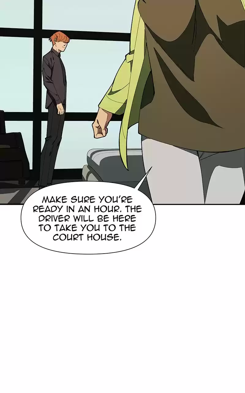 I Love Yoo Chapter 155