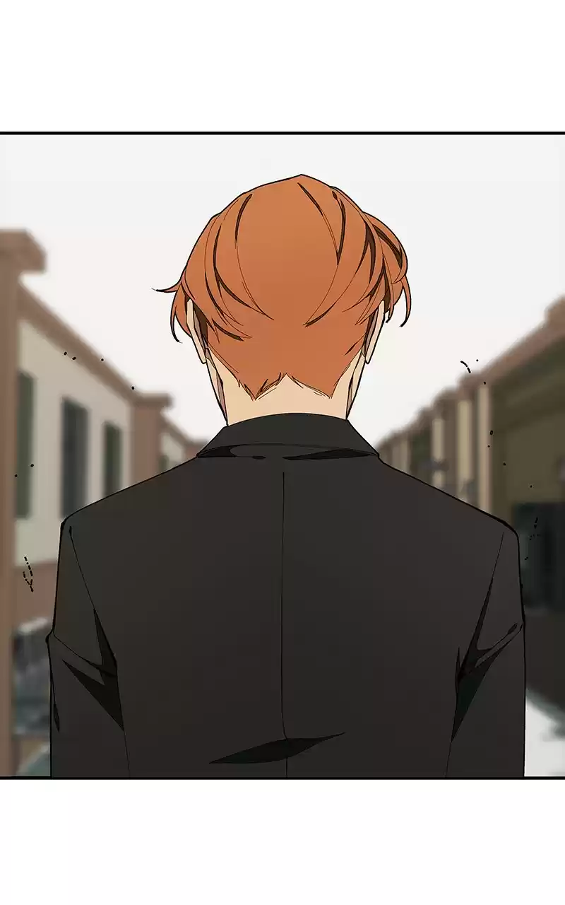 I Love Yoo Chapter 155