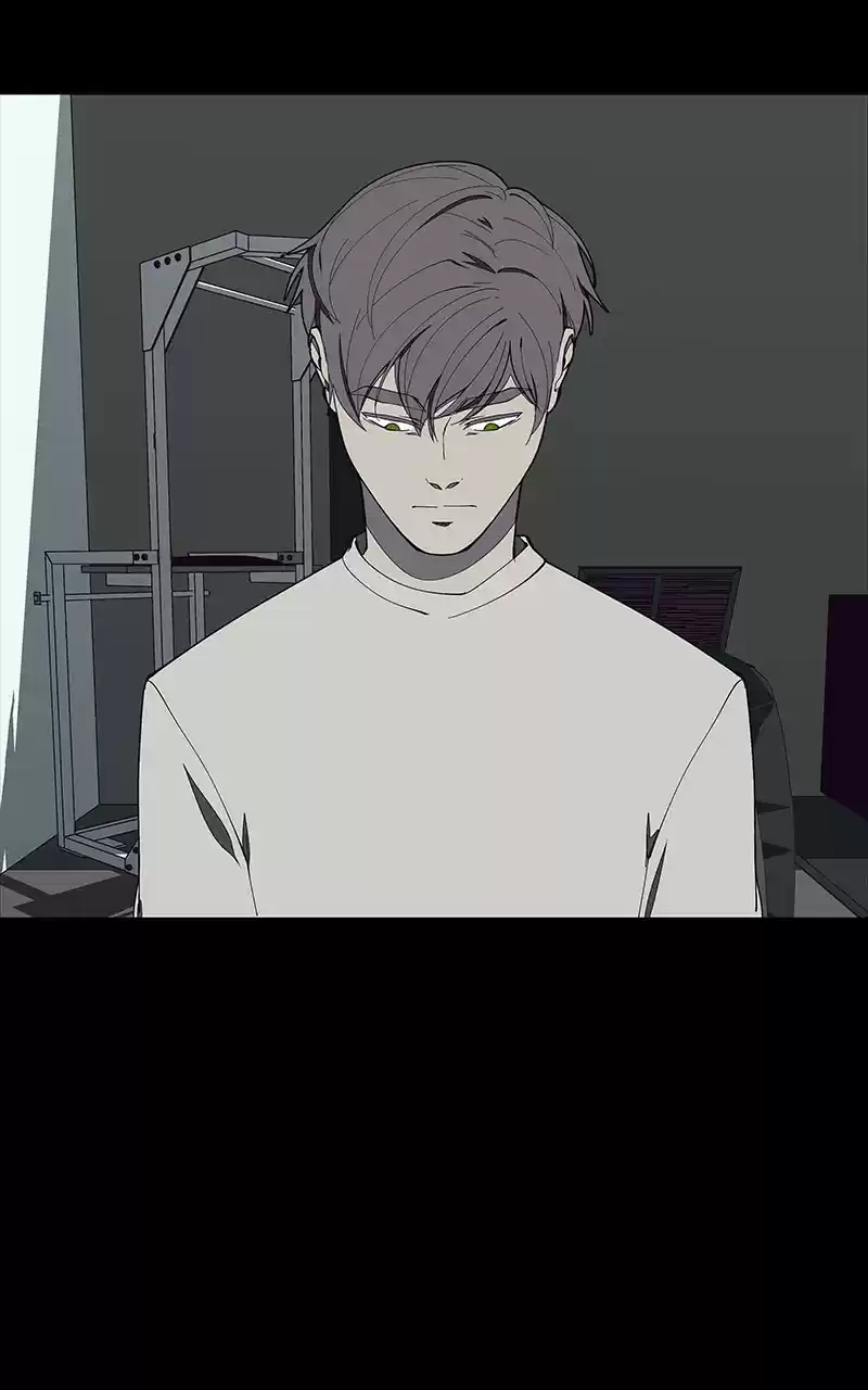 I Love Yoo Chapter 155