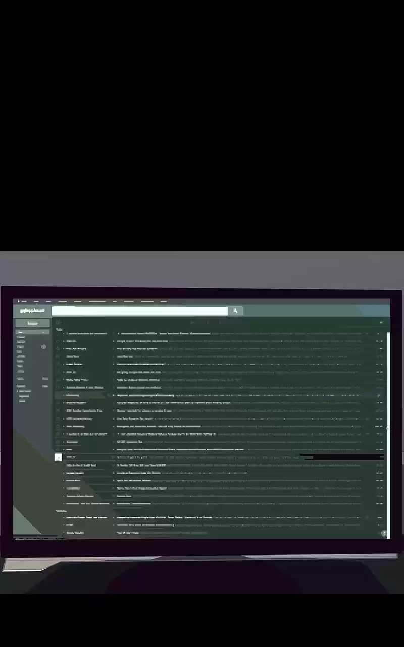 I Love Yoo Chapter 155